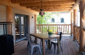 Schluchsee 102 qm mit Whirlpool - Foto 15