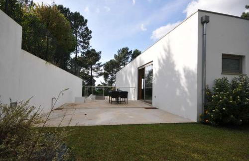Superb Caminha Villa 5 Bedrooms Villa Lastello Great Sea & River Views - Foto 23