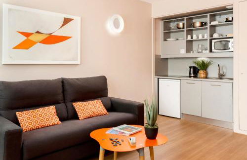 Appart'City Collection Paris Vélizy - Foto 39