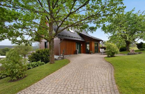 Ferienhaus Wasserfall - Foto 1