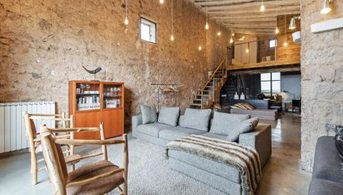 Cozy Fraga Country Escape - Foto 4