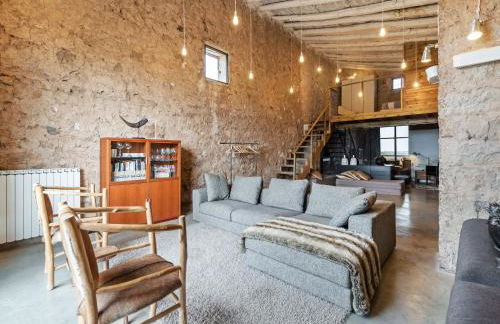 Cozy Fraga Country Escape - Foto 4