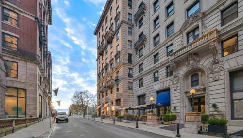 Walk to Boston Common Bright Apt with Rooftop Deck - Foto 2