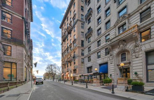 Walk to Boston Common Bright Apt with Rooftop Deck - Foto 2