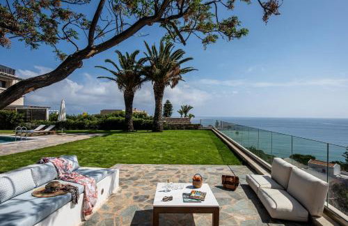 Villa Sunrise Majestic Seaview with Private Pool - Photo 35