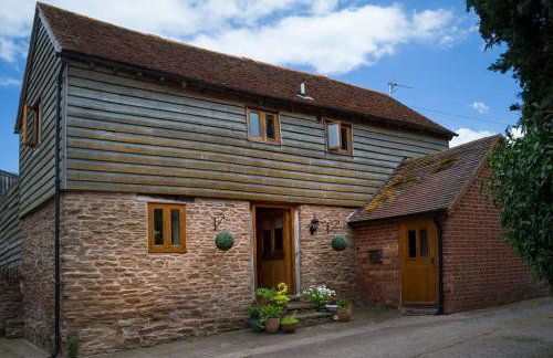 Coach House - detached cottage within 135 acres - Foto 1