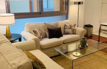 San Lorenzo apt. Sevilla centro - Foto 5