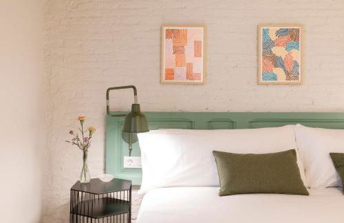 Aspasios Gracia Apartments - Photo 24