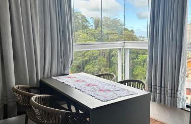 Apartamento com 2 quartos luxuoso e confortável em Itapema - Photo 1