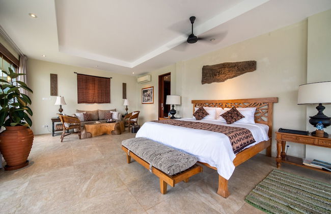 Villa Gumamela Bali - Foto 22