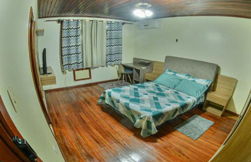 CD197 3D - Manaus Retreat - Pool and Balcony - Foto 58