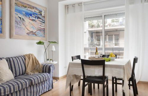 Lets Holidays Centric Apartment in Barcelona - Photo 10