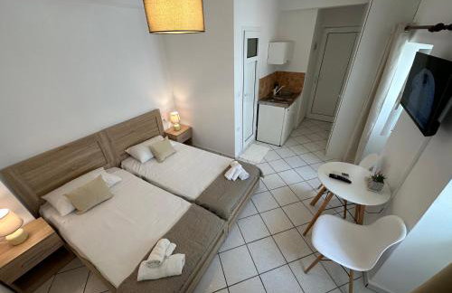 Valente Rooms Kythira - Foto 35