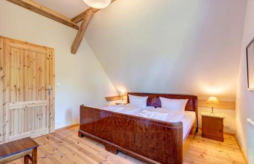 Gartenhaus am Schwanenteich - Foto 7