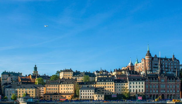 Stockholm Private Walking Tour - Photo 4