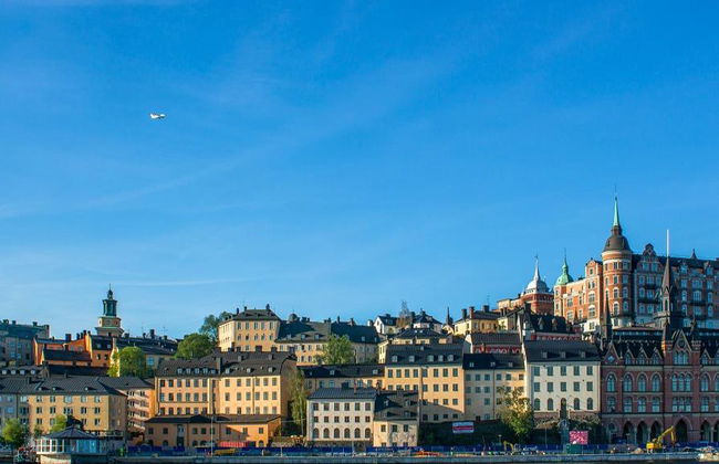 Stockholm Private Walking Tour - Photo 4