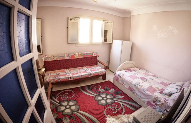 Room in Apartment - Best Price In Downtown, Walk Everywhere - Foto 8