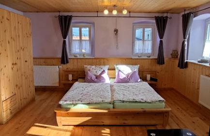 Fewo Altenstein - Photo 2