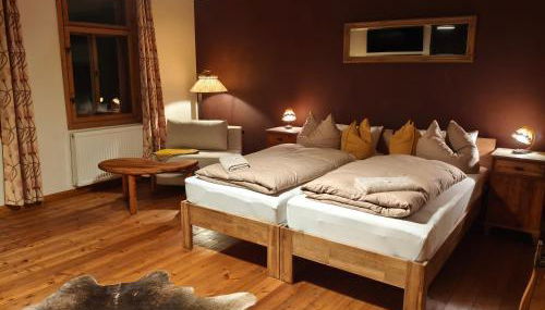 Pension zum Hirschstein - Photo 2