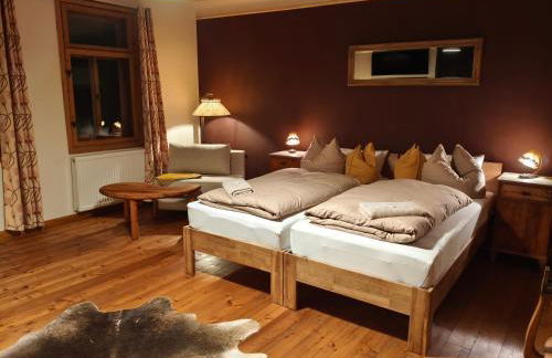 Pension zum Hirschstein - Photo 2