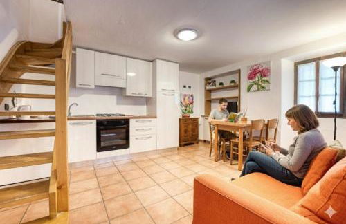 Incanto Walser Apartments Ronco - Photo 72