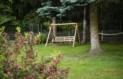 Heart of Polen appartements z widokiem na Śnieżne Kotły - Foto 34