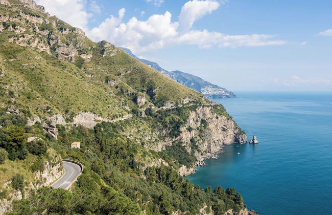 Casa Sara in costiera amalfitana - Foto 70