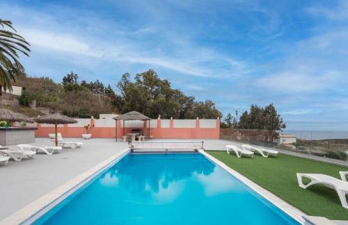 4BR Chalet El Romero-Private Pool, Barbecue & Chill - Foto 10