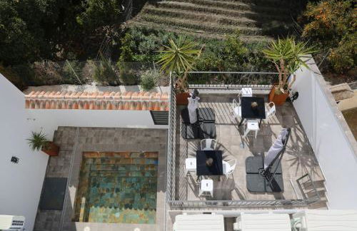 La Boheme Casa Rural - Foto 25