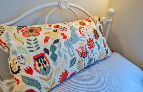 Finest Retreats - Millook Water - Foto 28