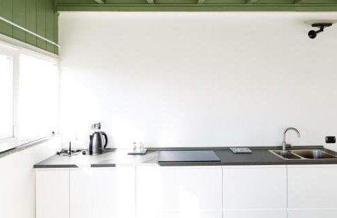 Terrazza Buenos Aires - Foto 9