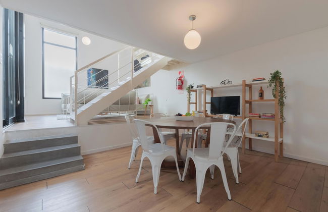 FLIPHAUS Loyola 1500 A - Foto 11