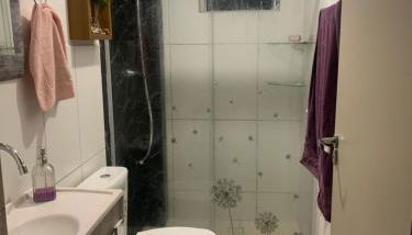 Apartamento Mobiliado a 10 min de Florianópolis - Foto 4