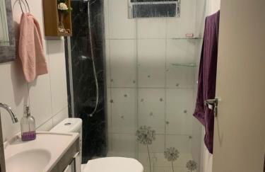 Apartamento Mobiliado a 10 min de Florianópolis - Foto 4