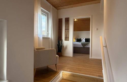 La Petite Maison Kaiserstuhl mit Sauna - Foto 22