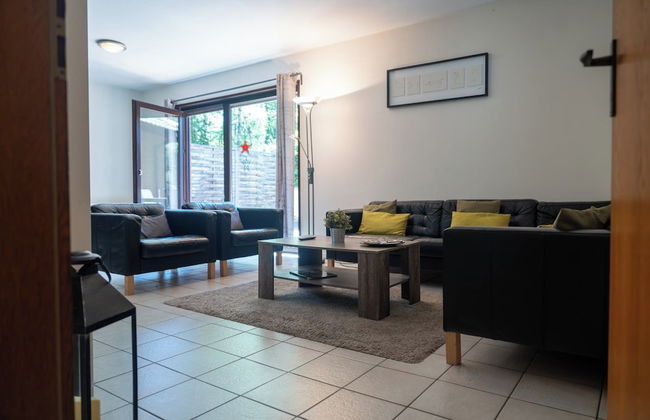 Ferienpark Grafschaft Bentheim - Foto 57