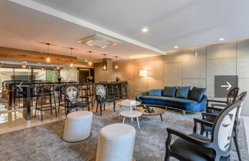 Modern Studio Lucas by Yoo - Foto 15