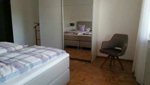 FeWo mit Burgblick - Foto 5