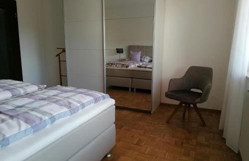 FeWo mit Burgblick - Foto 5