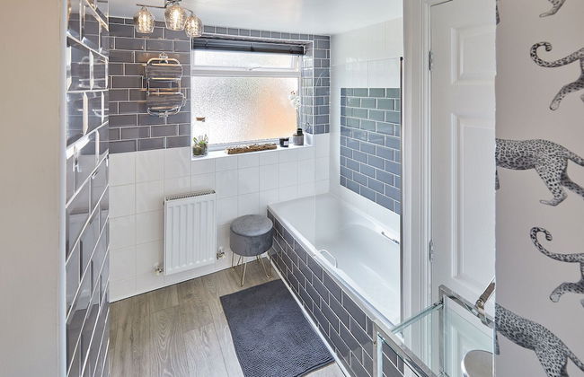 Host Stay Apartment 2 15 Prospect Hill - Foto 4