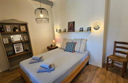 Maison de campagne à 15 minutes de Conques - Photo 35