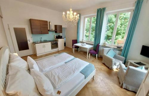 The Cozy Lindau No 2 - Foto 6