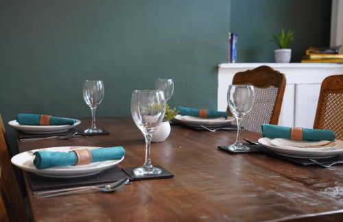 Cosy 3 bedroom home from home - Photo 44