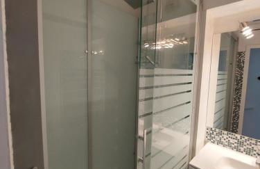 40m2 - Ski aux pieds - La Tania - Parking couvert - Foto 21