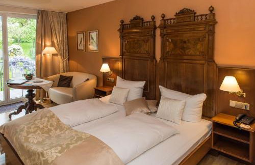 Ferienresidenz Brauneberger Hof an der Mosel nahe Bernkastel-Kues - Foto 54