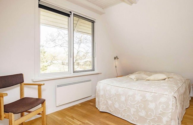 6 Person Holiday Home in Hurup Thy-by Traum - Foto 7