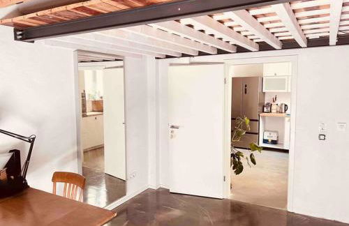 Luxus Loft im Herzen von Bochum Werne. - Foto 18