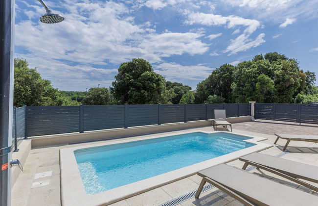 Villa Karlo - Foto 6