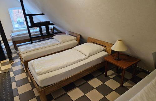 Haus mit 4 Ferienwohnungen am Fuselpättken - Foto 24