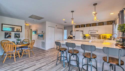 Withlacoochee River House with Dock and Kayaks! - Foto 3